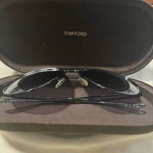 Tom Ford Aviator Glasses